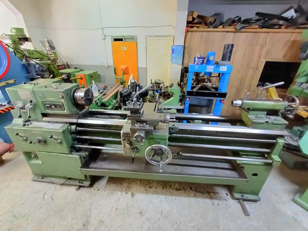 TOS 1,5 METRE SN 50 TORNA
