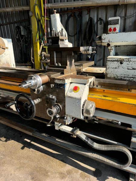 2 METRE CU730 N-BULGAR TORNA