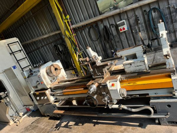 2 METRE CU730 N-BULGAR TORNA
