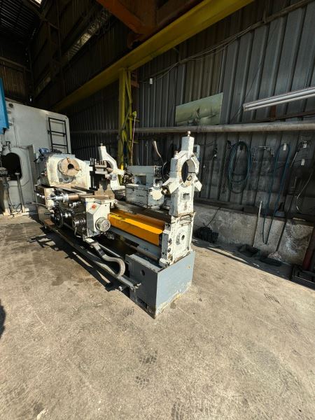 2 METRE CU730 N-BULGAR TORNA