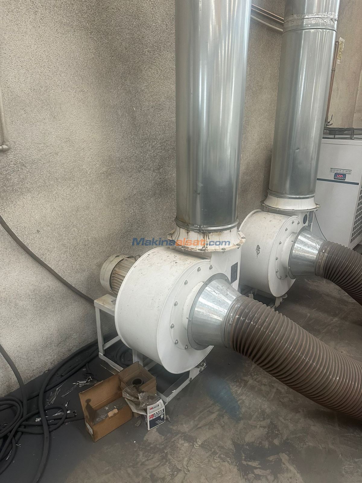 C SERİSİ - 6000x2500 - 12KW FİBER LAZER KESİM