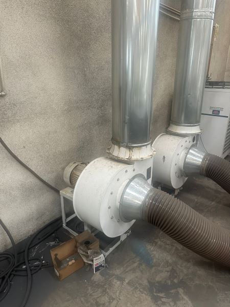 C SERİSİ - 6000x2500 - 12KW FİBER LAZER KESİM
