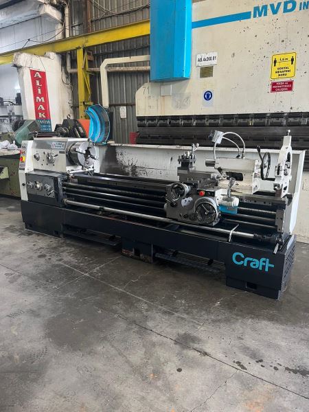 CRAFT 2 METRE 500 ÇAP 2021 MODEL TORNA