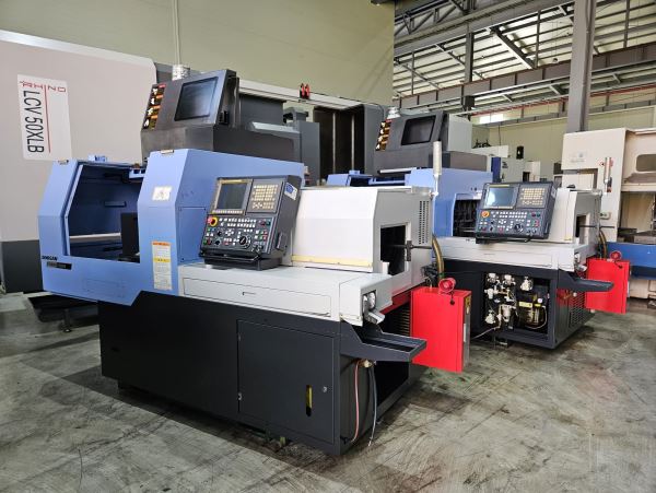 Doosan SG35GS ( 2015 Model ) Kayar Otomat