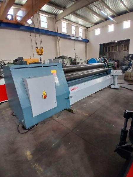 DURMAZLAR HRB-4 4008 - 4 TOPLU HİDROLİK SİLİNDİR