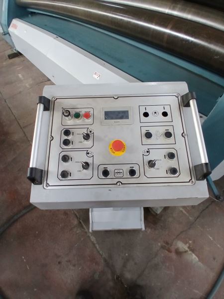 DURMAZLAR HRB-4 4008 - 4 TOPLU HİDROLİK SİLİNDİR