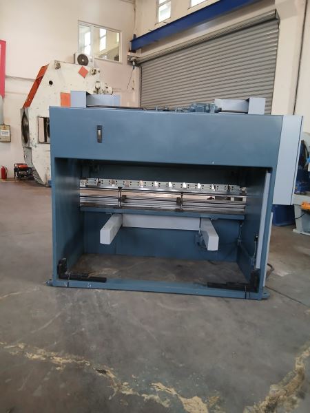 DURMAZLAR HAP 2560 NC HİDROLİK ABKANT