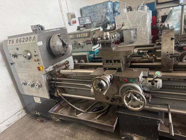 FOREMAN 2 METRE 660 ÇAP TORNA