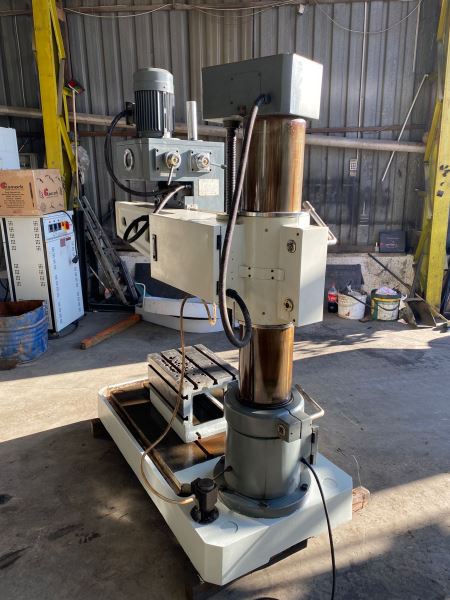 FOREMAN 40