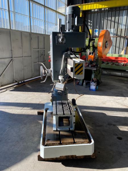 FOREMAN 40