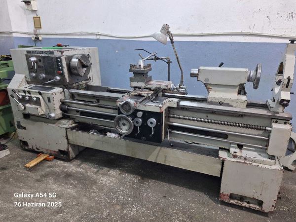 İLK SAHİBİNDEN 1.5 METRE TORNA