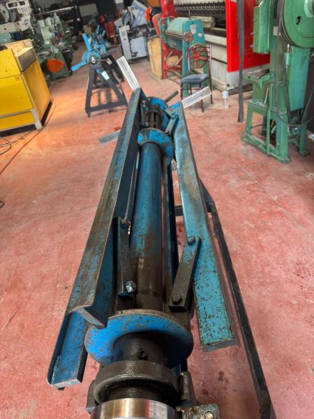 İLMAKSAN 1500MM RULO AÇICI