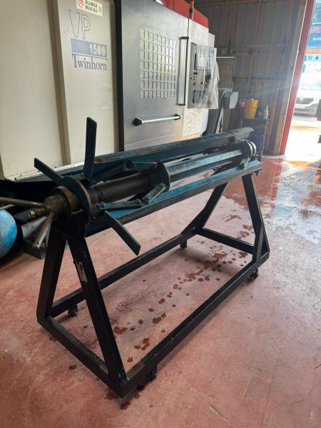 İLMAKSAN 1500MM RULO AÇICI