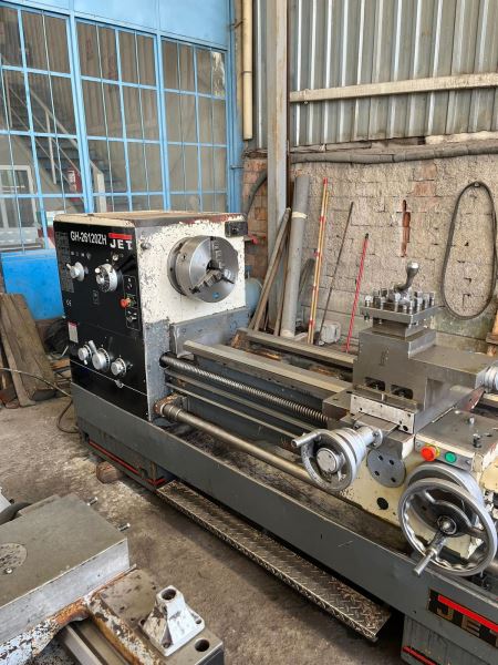 JET 660x3000 TORNA