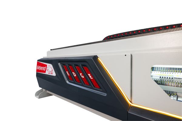 Liv Makina EDGE Multieksen Sağ-Sol CNC Boru Bükme