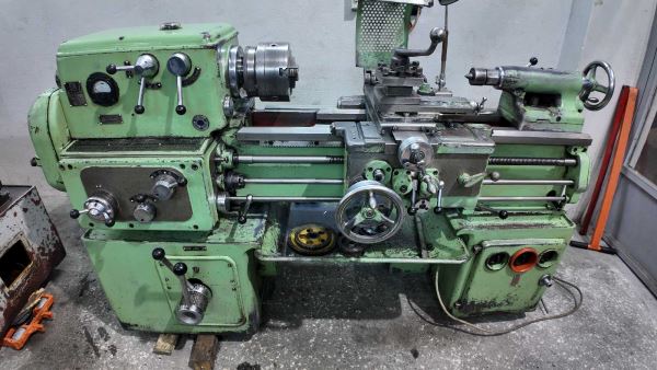 ÇAP 350 x 800MM RUS TORNA