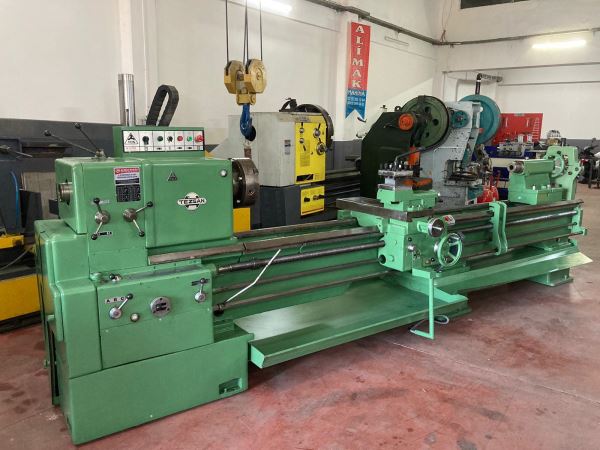 SN 71 3 METRE TEZSAN TOS TORNA