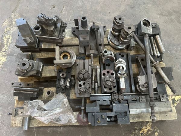 SOCO 51 CNC 5 EKSEN MALAFALI BORU BÜKME