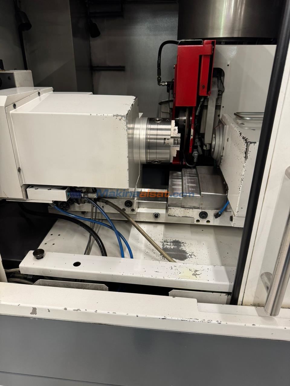 STUDER S 32 CNC Silindirik Taşlama