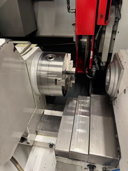 STUDER S 32 CNC Silindirik Taşlama