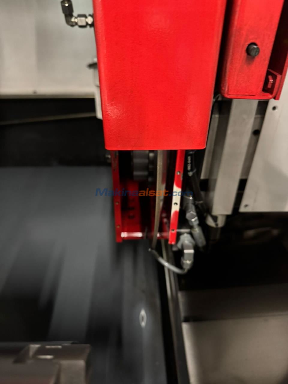 STUDER S 32 CNC Silindirik Taşlama
