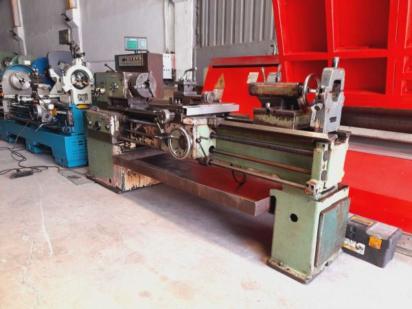 TEZSAN 1,5 METRE SN-50 DİJİTALLİ TOS TORNA