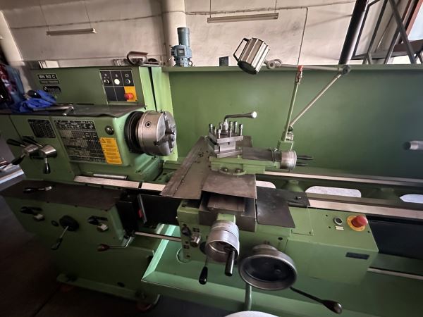 TRENS SN50/1500 Torna