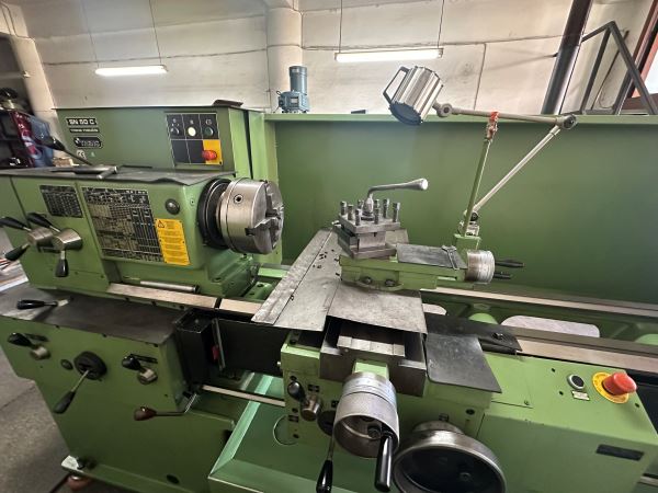 TRENS SN50/1500 Torna