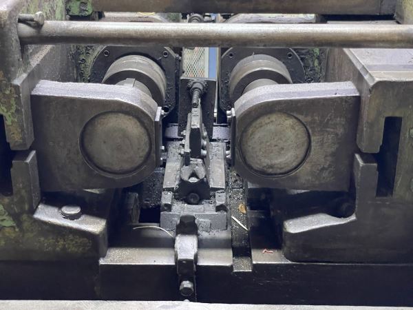 UPW - 20 DİŞ AÇMA