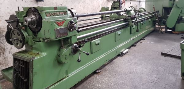 WANDERER 5 METRE YATAY AZDIRMA