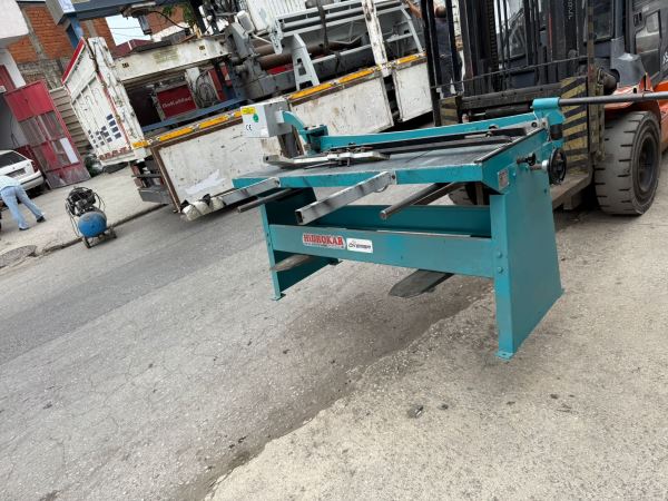 1300 mm MAKAS