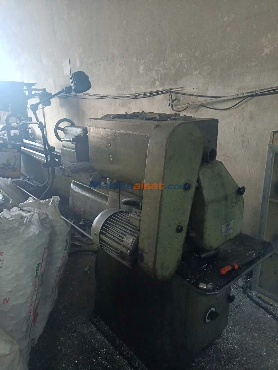 2 Metre Tos Torna