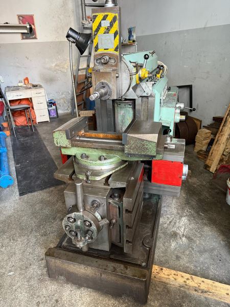 2003 MODEL 55’LİK RUS MALI PLANYA