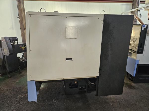2012 Model Doosan Puma 280 CNC Torna