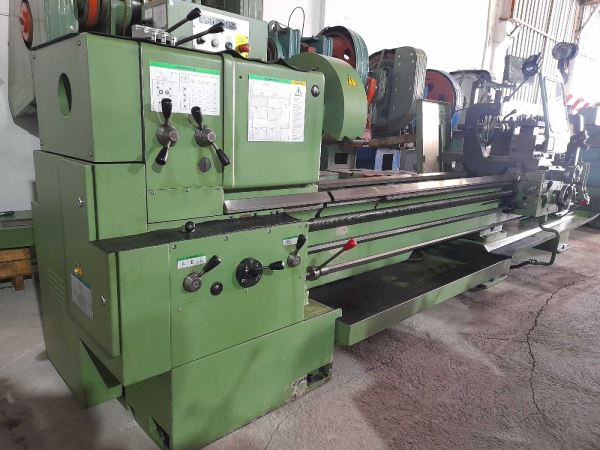 3 METRE TRENS SN-71 TOS TORNA