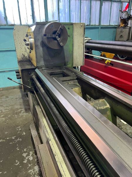 4 METRE 820 ÇAP BULGAR TORNA