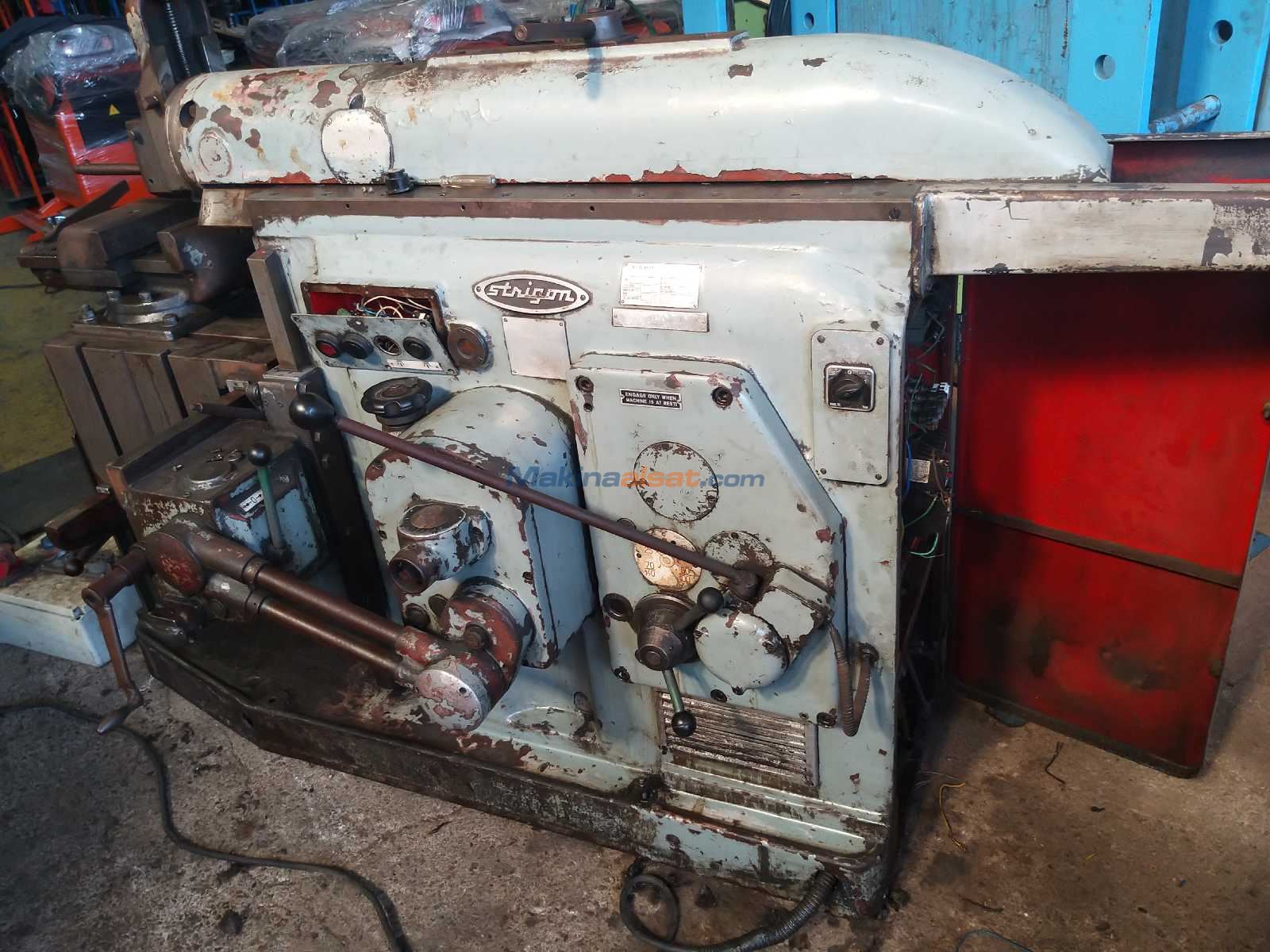 UYGUN FİYATLI 56 lık VARGEL