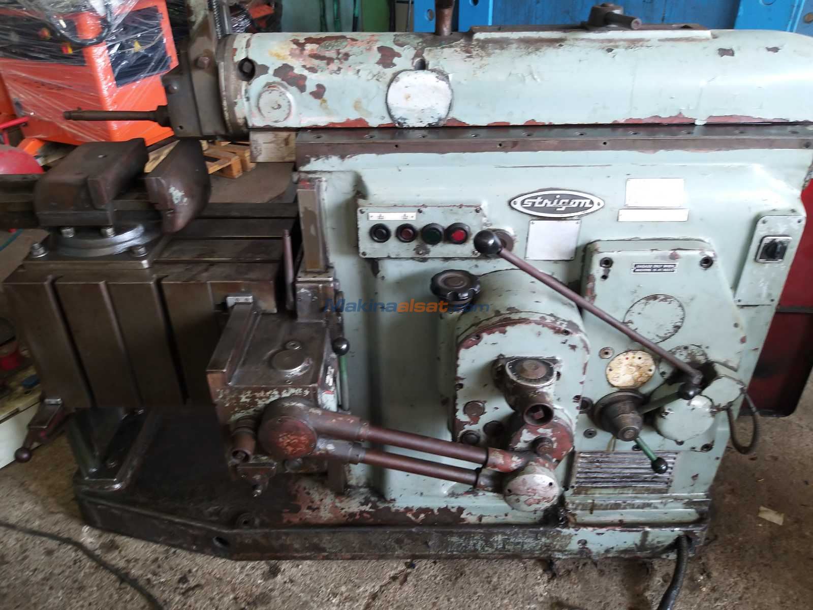 UYGUN FİYATLI 56 lık VARGEL