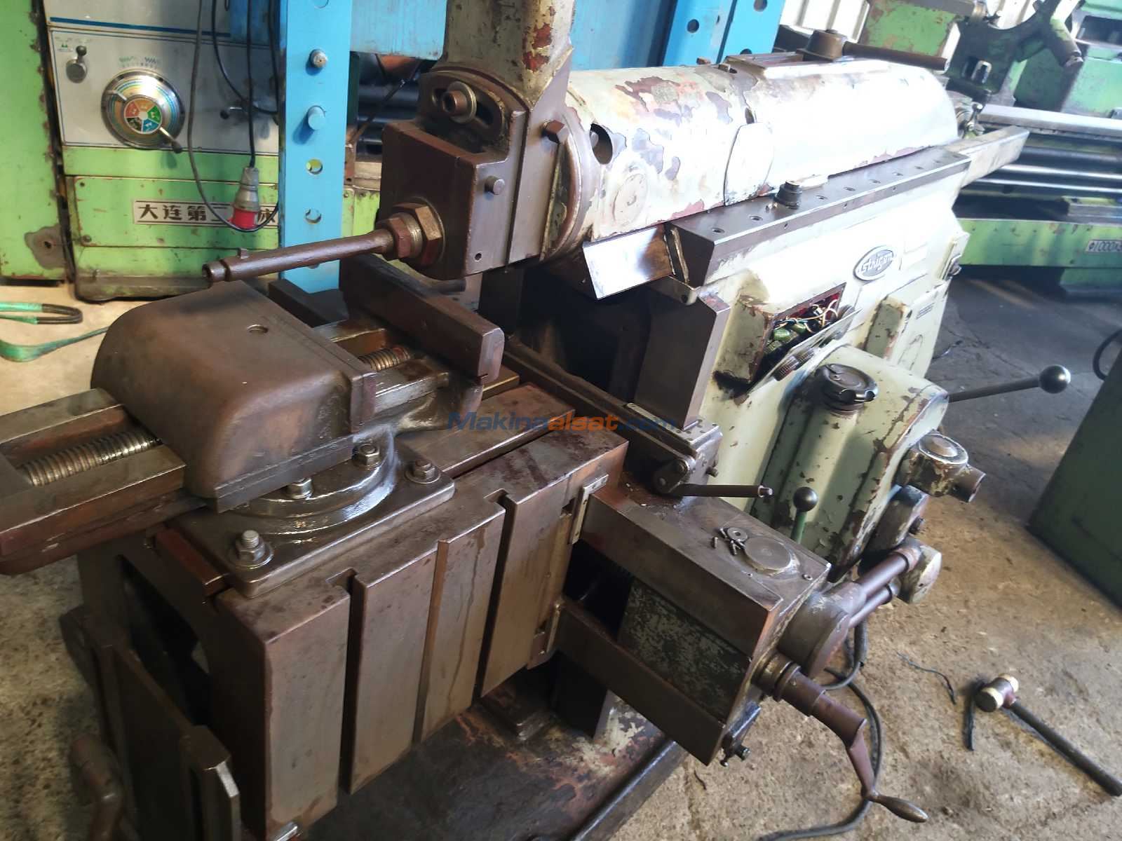 UYGUN FİYATLI 56 lık VARGEL