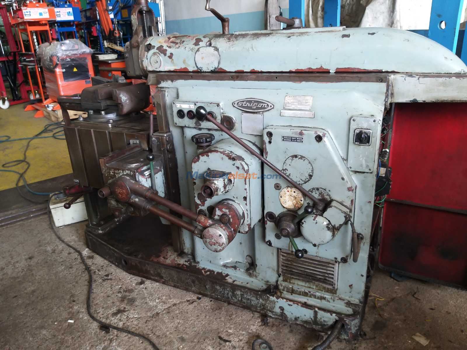 UYGUN FİYATLI 56 lık VARGEL