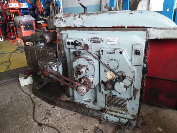 UYGUN FİYATLI 56 lık VARGEL