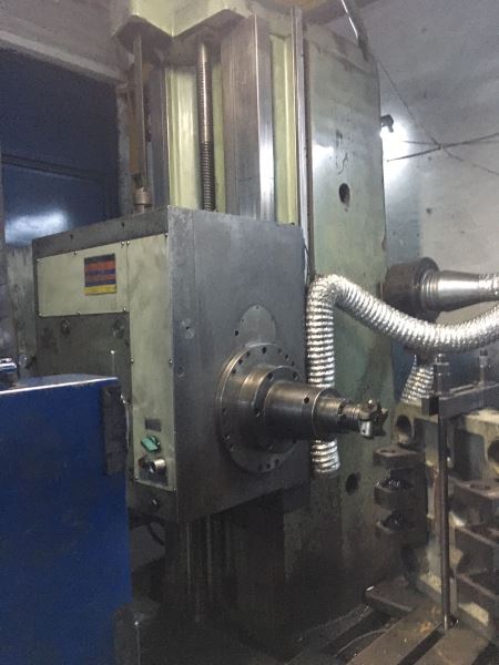 90’lık Tos Yan 1300 Yukarı 925 Borwerk