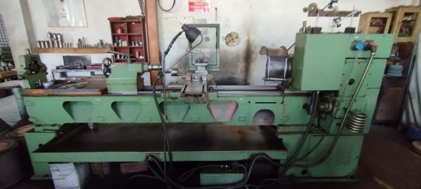 93 MODEL TEZSAN SN 50 TORNA