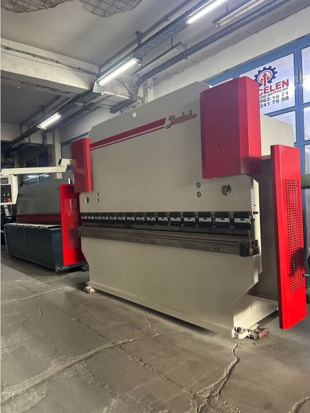 APH 3100X120 BAYKAL MARKA ABKANT PRES