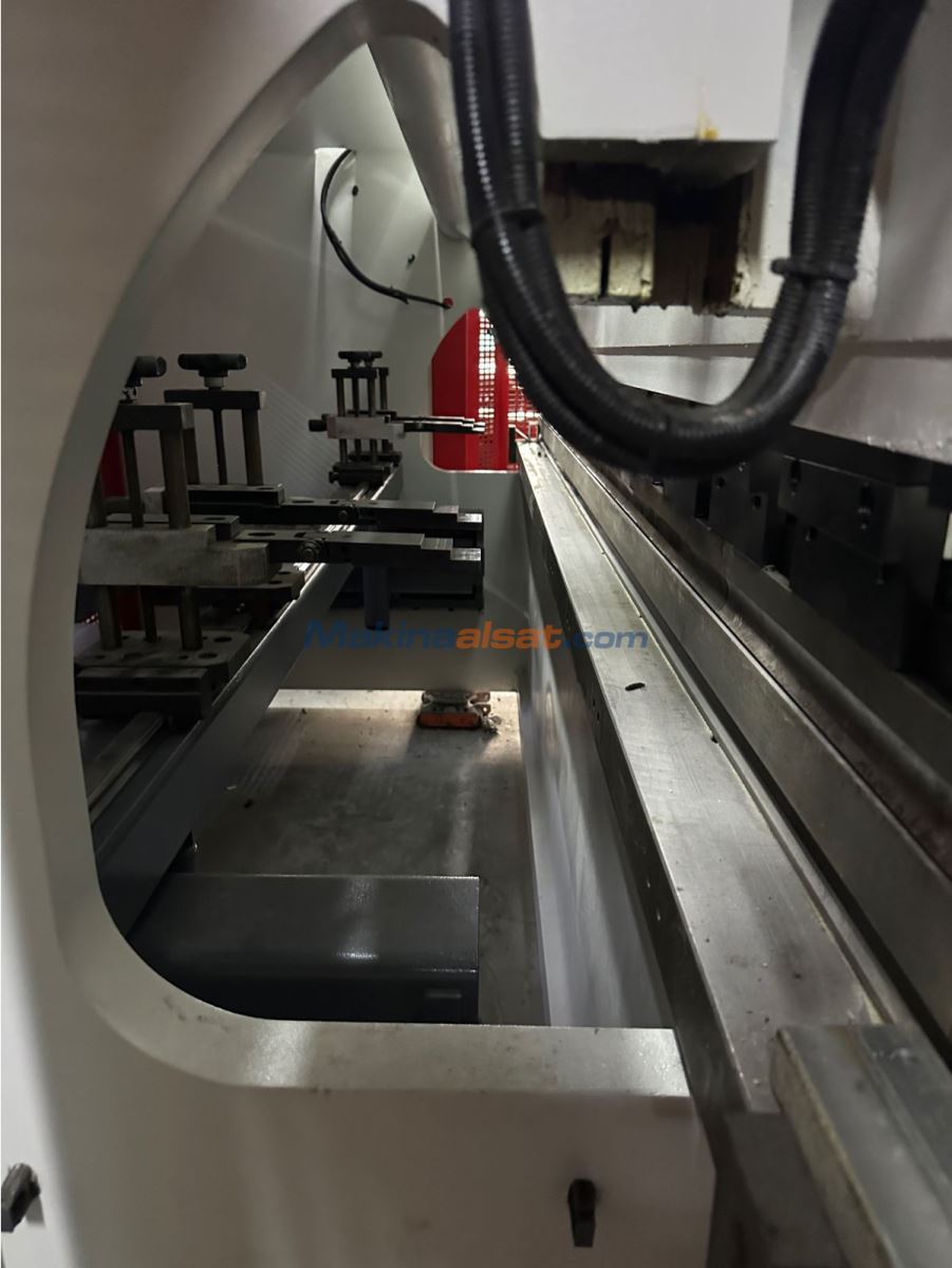 APH 3100X120 BAYKAL MARKA ABKANT PRES