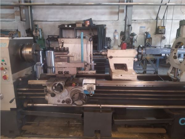 Craft CB8020 Universal Torna