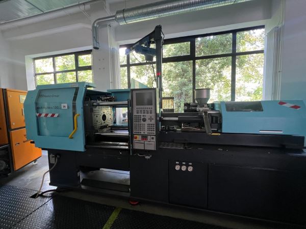 Demag Ergotech System