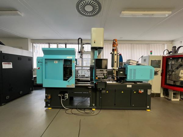 Demag IntElect 2 50/370‑110