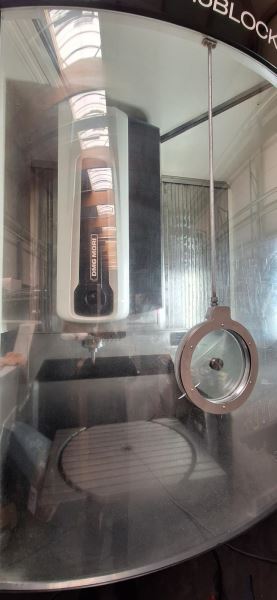 DMG DMU95 MONOBLOCK 5 EKSEN İŞLEME MERKEZİ