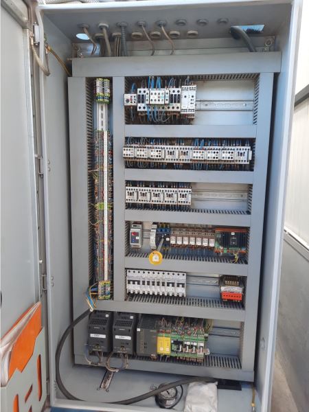 DURMA AD-R 25100 ABKANT